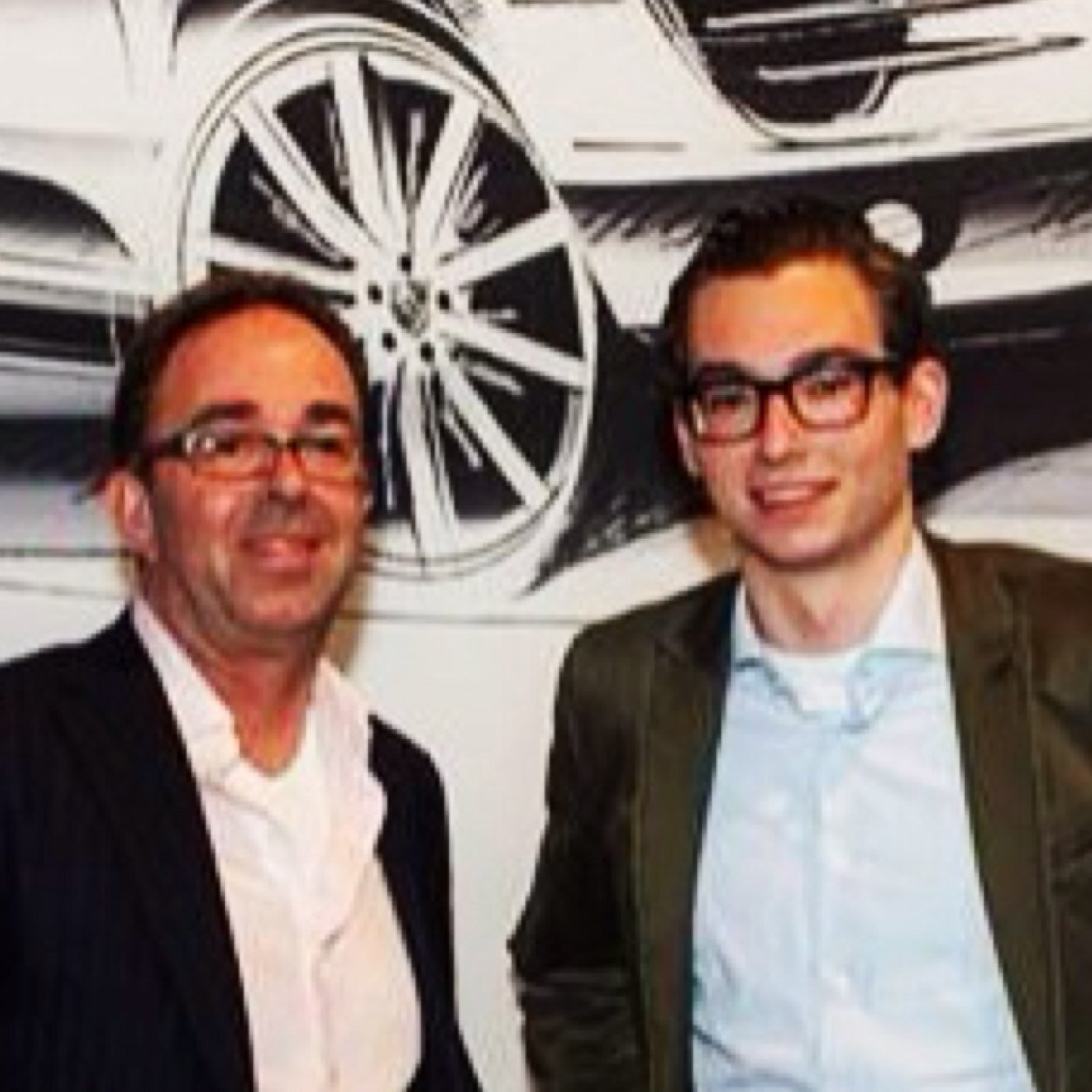 Holtgrefe's profile picture. 