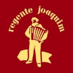 Não é show. É forró para todxs! No universo do verdadeiro forró, a gente vai do pé da serra até o pé da calçada. Regente Joaquim, família forrozeira!