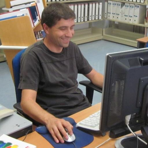 Documentalista. CRAI Universitat de Barcelona
