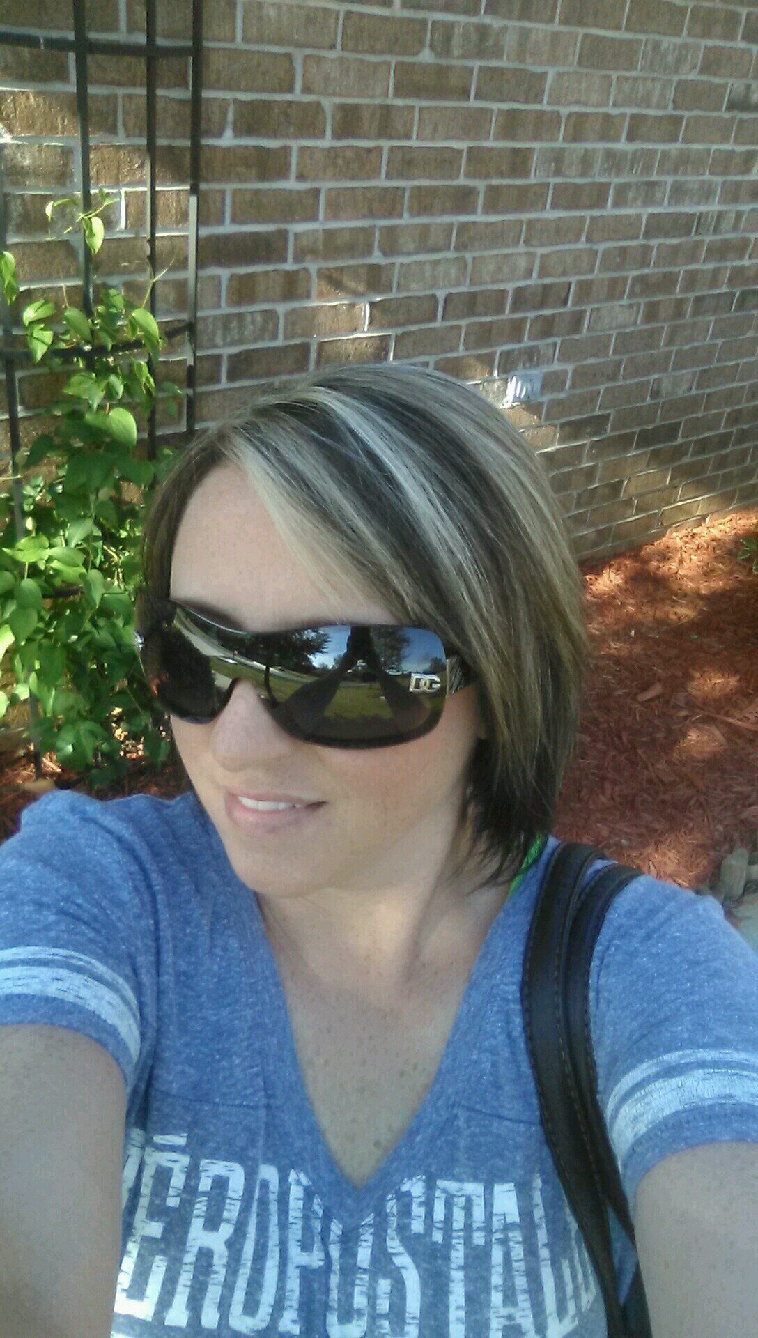 I am just a Spoiled Oilfield Wife. And a Proud Mother to 3 children.