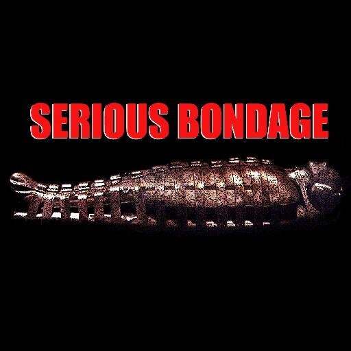 SeriousBondage Profile Picture