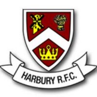 Harbury RFC (@harburyrfc) 's Twitter Profile