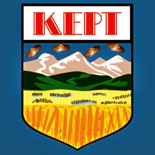 keptrecords's profile picture. 