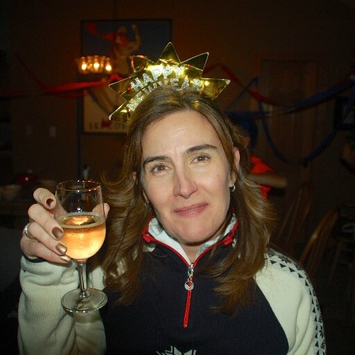 cvoneill's profile picture. Wife, Mother, teacher