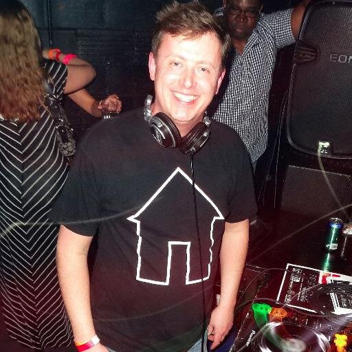 HotDish Host - DJ - Producer - House Music Lover