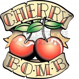 Um pouquinho de tudo, sigam e indicamos ! Beijinhos da Cherry :*