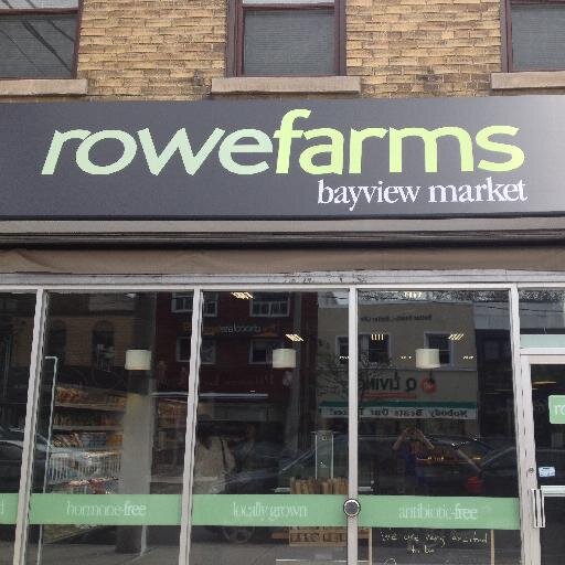 [CLOSED] Provider of meats that are locally grown, antibiotic free, hormone free with vegetarian diets and raised with the highest level of animal welfare.
