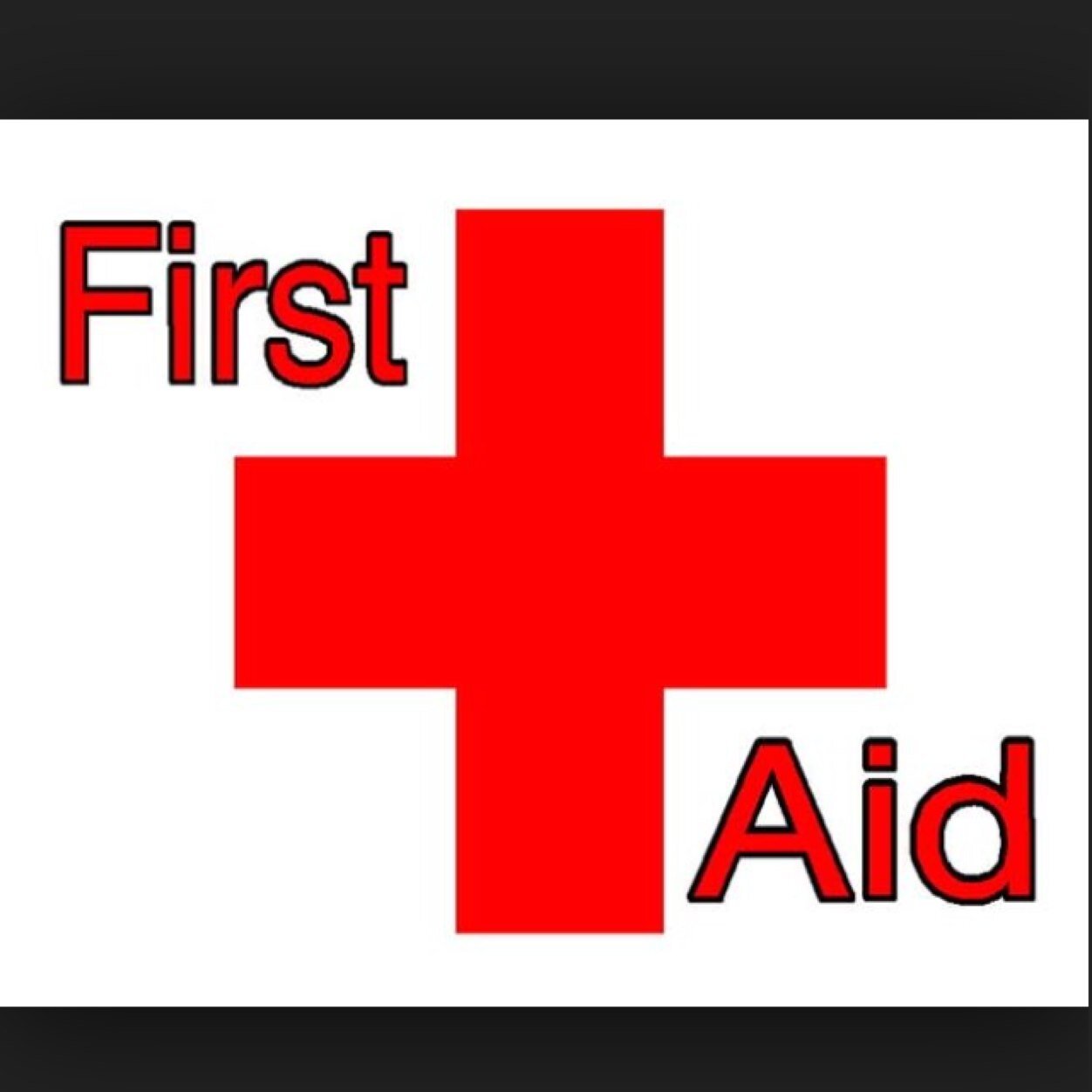 I am a young (youngish!) Dad looking to equip the North West with some basic first aid training for toddlers. #Courses coming soon!