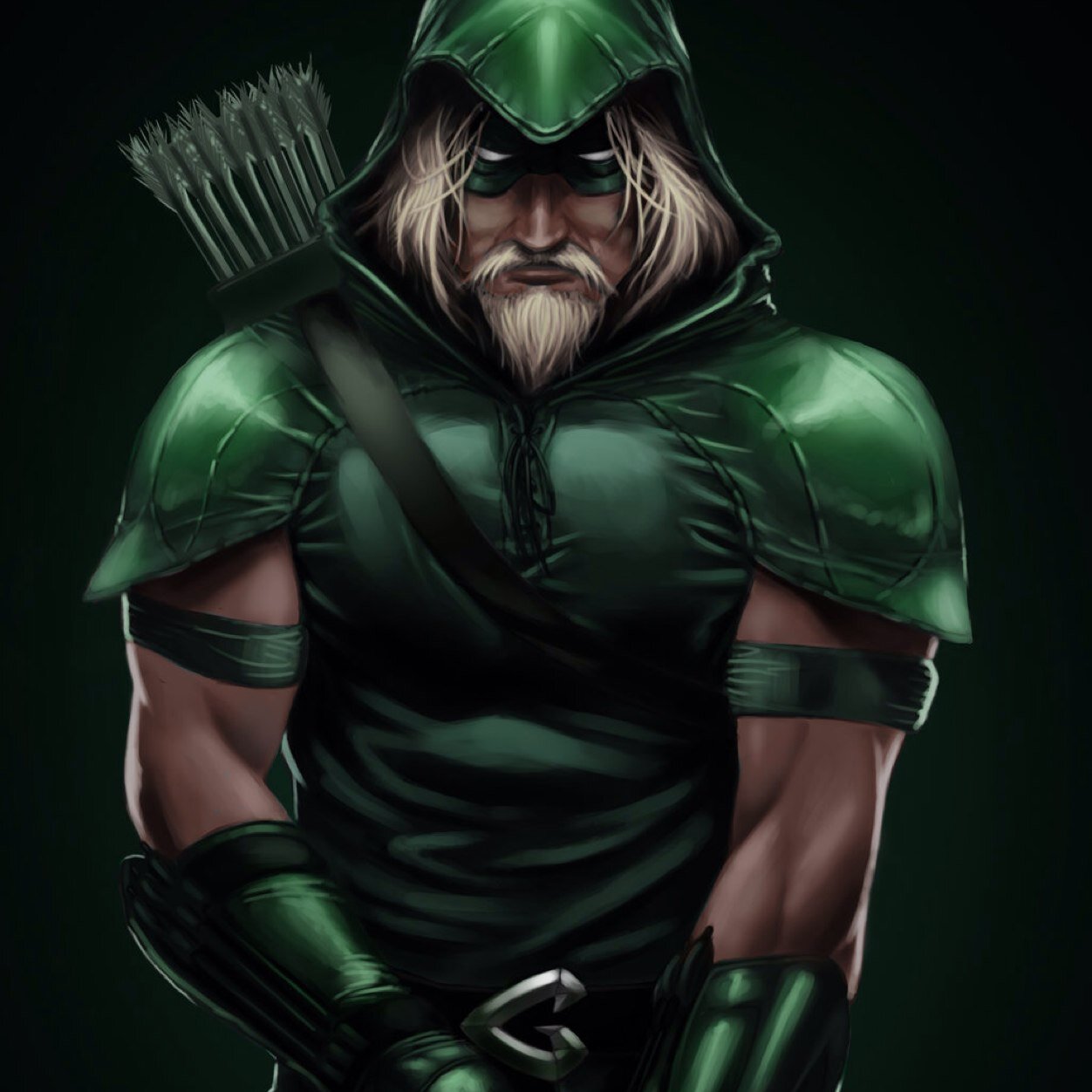 Emerald__Archer's profile picture. I protect star city with only my bow and arrows! @RoyRedarrow is my protogy. taken by @dinahlance_JL not affiliated with dc, warner brother, time warner.