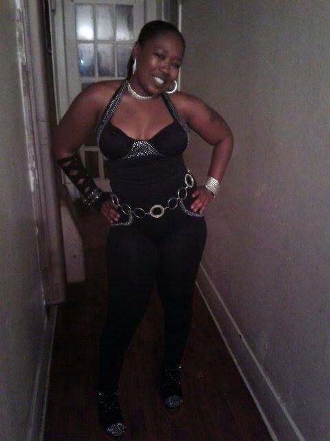Beautiful Confident Strong and Loving datz me.. I love my life and everything in it..