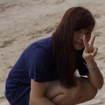 ฟอลได้ คุยได้ ไม่กัดนะ แต๊งฟอลนะค่ะ เฟรนลี่กันเองนะจุฟๆ