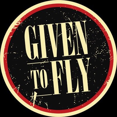 GivenToFly_Band's profile picture. Grunge Rock Cover Band