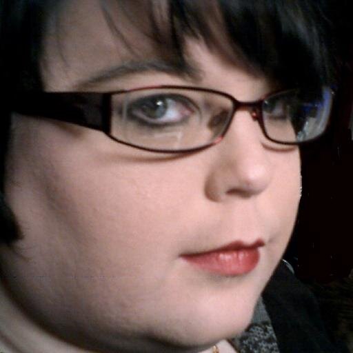 Daughter, reader, writer, teacher, lover of all things nerdy/geeky, crazy cat lady