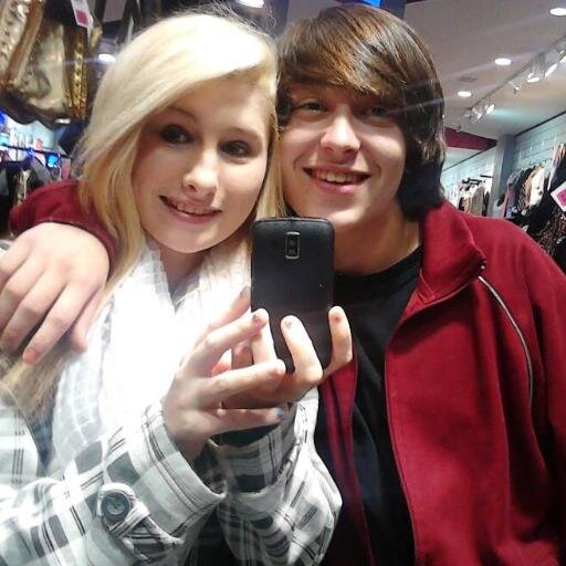 Im 16, and i have the most wonderful girl in the world.
taken by Destinay Ray Coleman.