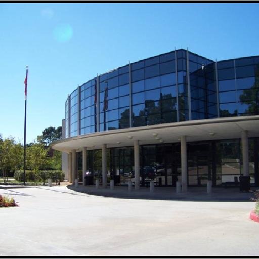 Lone Star College-Tomball Community Library