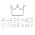 Rheefined Company (@therheefined) Twitter profile photo