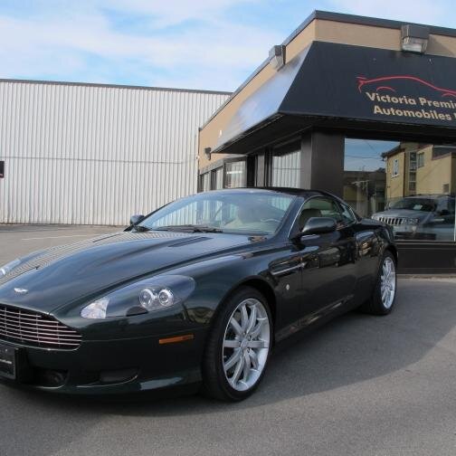 Welcome to Victoria Premium Automobiles - we are your #1 pre-owned luxury & quality vehicle dealership on Vancouver Island. Let us help you #EnjoyTheDrive! #yyj