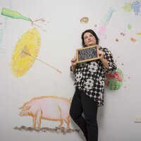 Amelia Taylor (@_liquidity) 's Twitter Profile