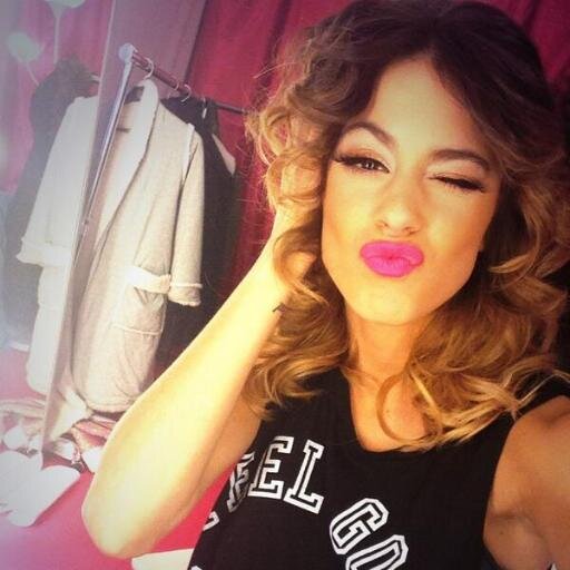 Tini#TeamDz♥