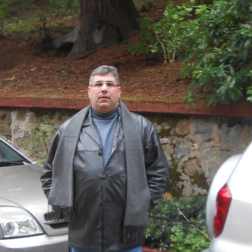 FirasSaad90's profile picture. 