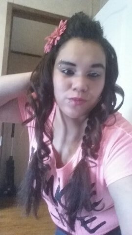 I'm 24 years old am a single parent to 2 beautiful girls. just joined this amazing team and am truly blessed. If you want information email me!
