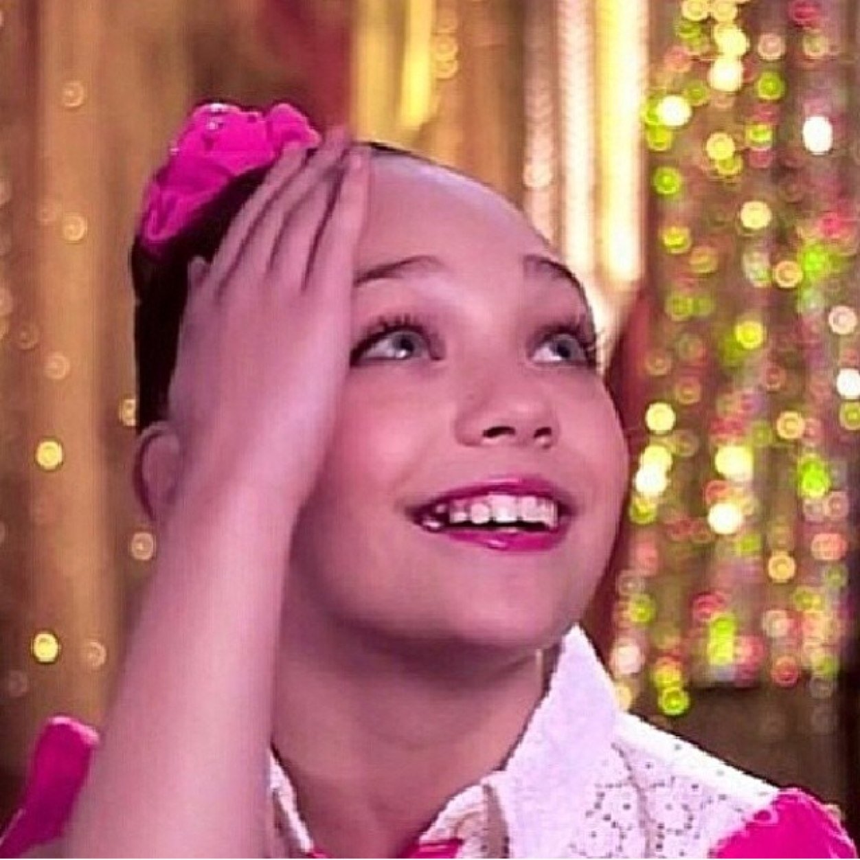 Dancerstypical's profile picture. Typical dancer posts. Relatable and funny. Follow back! ❤️