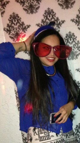 hillarymarquez's profile picture. 