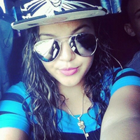∞Celosa♥ (@beshyx30) 's Twitter Profile