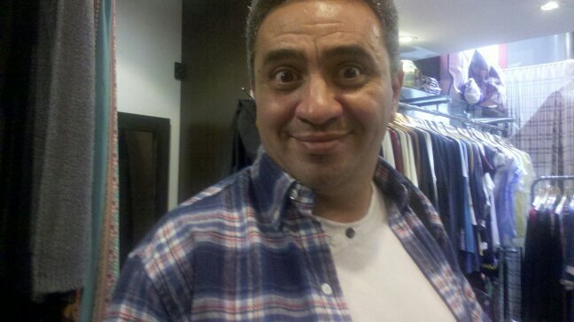 nestorpachecoru's profile picture. ropa femenina