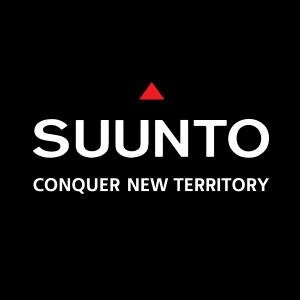 Suunto Oy is a company that manufactures and markets sports watches, dive computers and precision instruments.