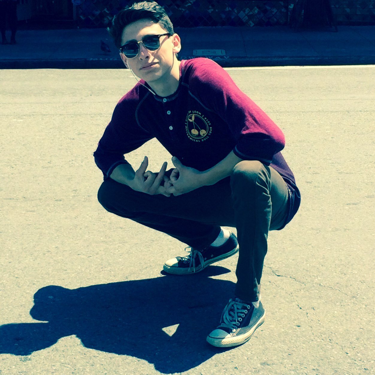 yert