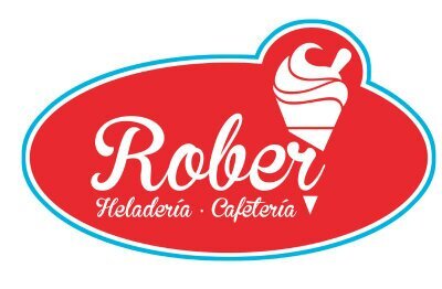 Heladeria, cafetería, bocadillos!!