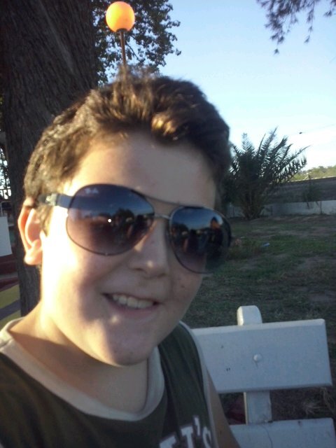 PatryGH9's profile picture. 