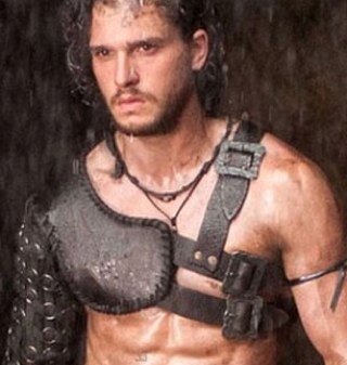 My family and the rest of my clan were slaughtered by Romans. I became a gladiator, and was brought to Pompeii (Pompeii rp, single)