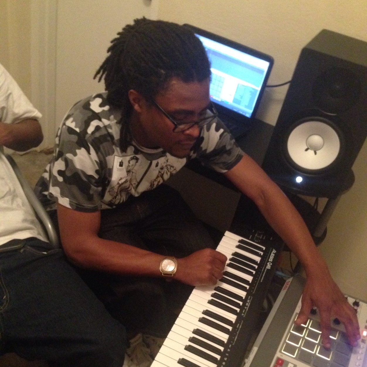 Bullion Beats Music Production