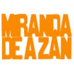 Me gusta Miranda de Azán (Salamanca)