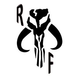 rulo_fett's profile picture. Regio, Rayado, Steeler y Oriol de Coraza;
Star Wars Fan, Cat Lover, BBQ Enthusiast, Runner.