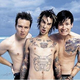 Blink 182 New Feed. Make sure to follow to get up to the minutes News and more. *Not affiliated with Blink 182*