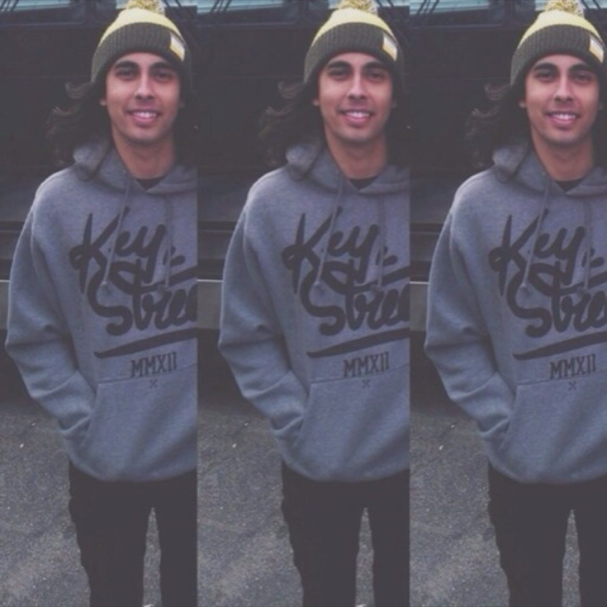 free follow from @CLIFFKELLIN