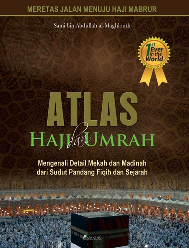 Pusat Informasi Umroh Haji dari Berbagai Travel. Tips-tips Umroh dan Haji