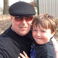 freddie1968's profile picture. I love Jesus, I love my family, im most happy when im spending time with both!!!