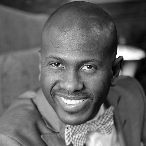 FATHER, ENTREPRENEUR, AUTHOR, SPEAKER, CONSULTANT, WELLNESS PARTNER, AVID RUNNER, HEALTH FREAK