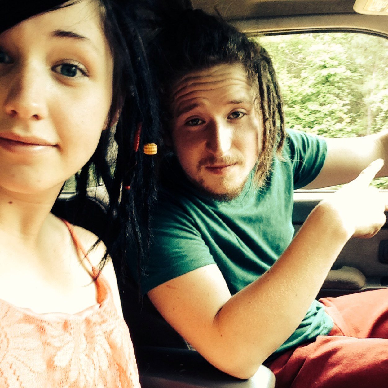 dreadlock rasta. musician. Hippie