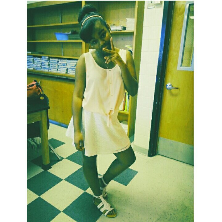 Ima be real if you dont like it unfollow me ..!!!