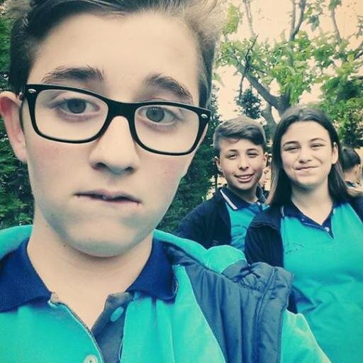 yaw he he