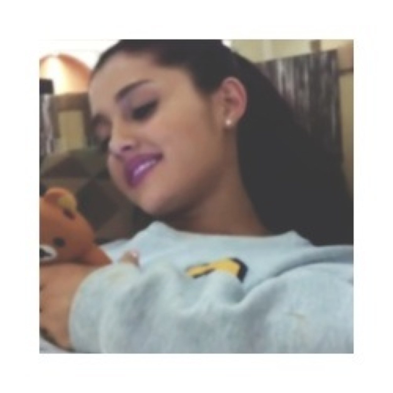 @lovinitariana