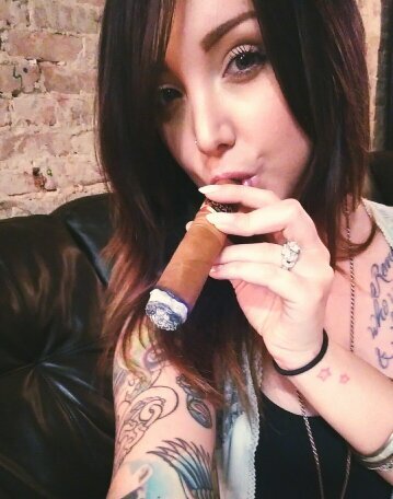 triplem23's profile picture. Vocalist/ Promotional Model/ The Paducah Cigar Co./ Future Mrs. Kessler
