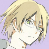 Byakuya Togami. (@acedaffluency) 's Twitter Profile
