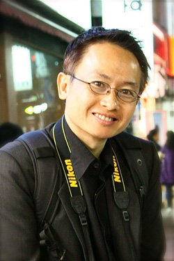 Sopadang's profile picture. 