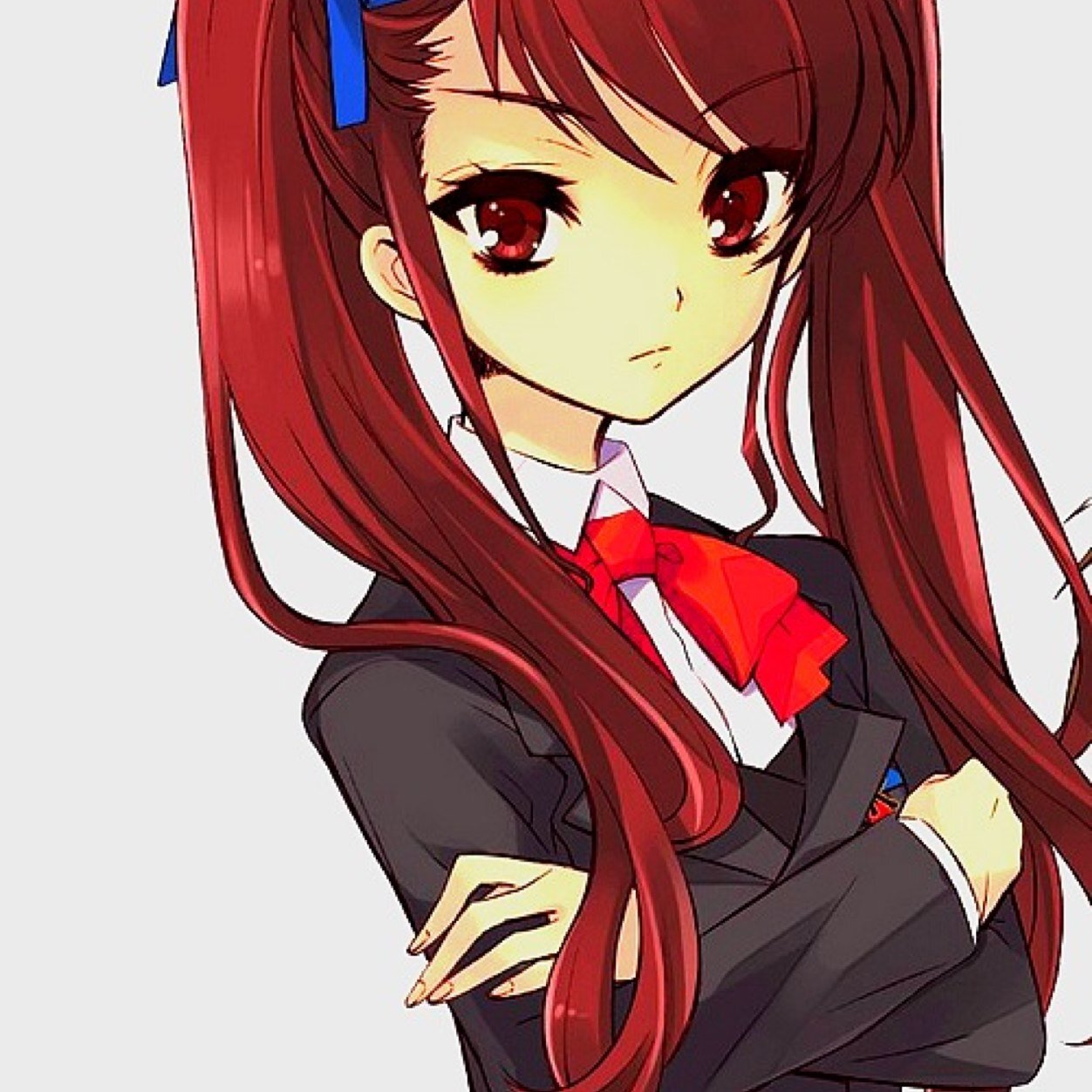 Im Bella of corse~